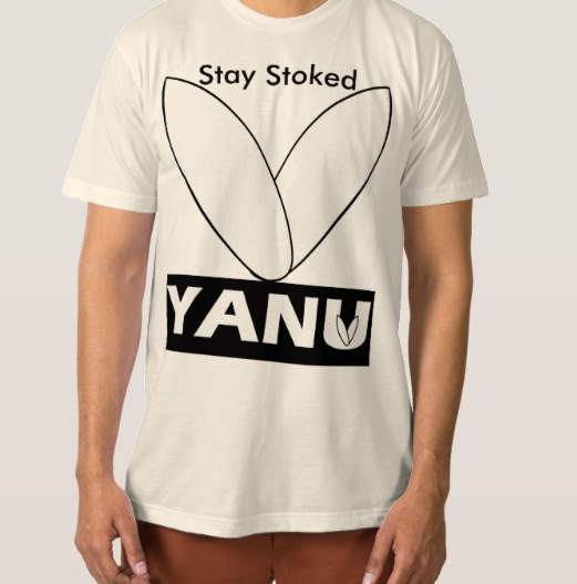 Logotypes: yanu 