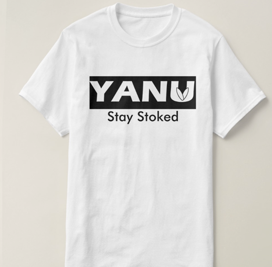 Logotypes: yanu 